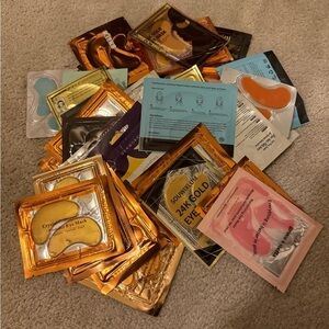 45 New Eye Mask